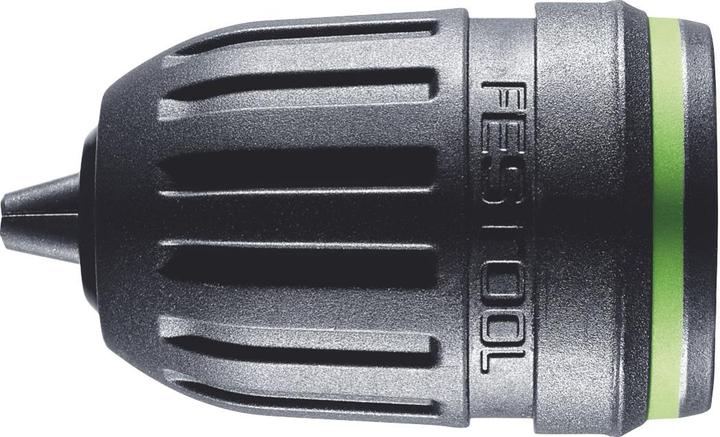 Actual product image Festool Cordless drill driver TXS 18 Basic (Rechargeable battery operated)