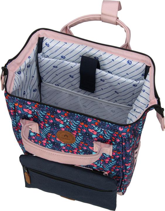 Image du produit Cabaia Sac à dos / Backpack Adventurer Recycled Oxford Medium (25 l)