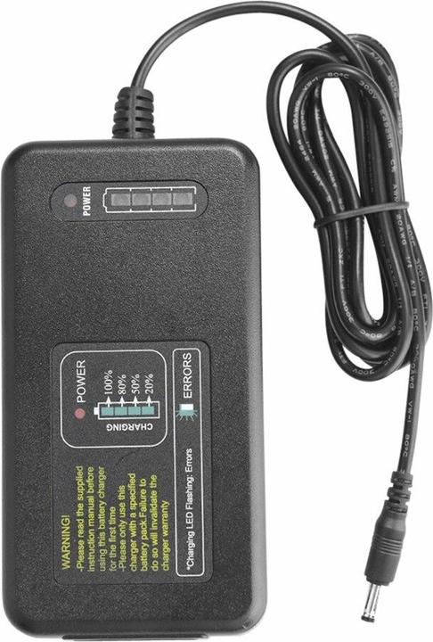 Actual product image Godox C400P, for AD400 PRO