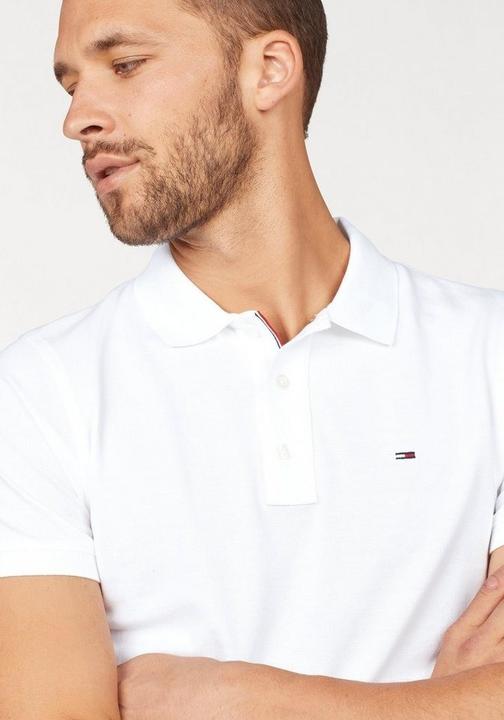 Image du produit Tommy Hilfiger Original Fine Pique (L)