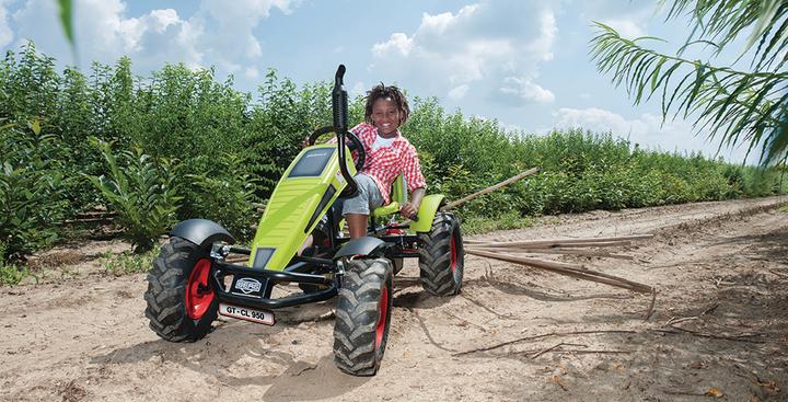 Image du produit Ferme de karting