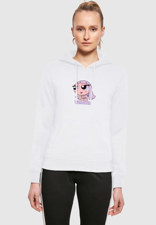 Produktbild Miss Tee Forever Whatever Hoody - 125265 (XL)