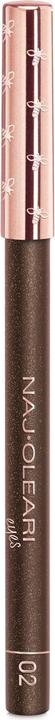 Image du produit Naj Oleari Deep Eye Kajal (02 chêne doré)