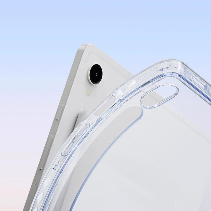 Immagine prodotto Dux Ducis Copertina per libri in pelle della serie Unid (Galaxy Tab S9 FE, Galaxy Tab S9)