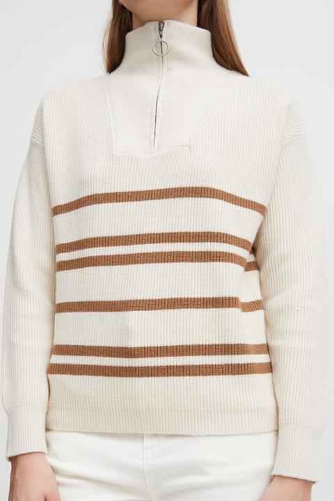 Immagine prodotto B.young BYMILO MAGLIA A RIGHE 2 - 20812772 (S)