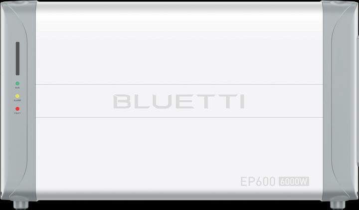 Image du produit Bluetti EP600+4/B500