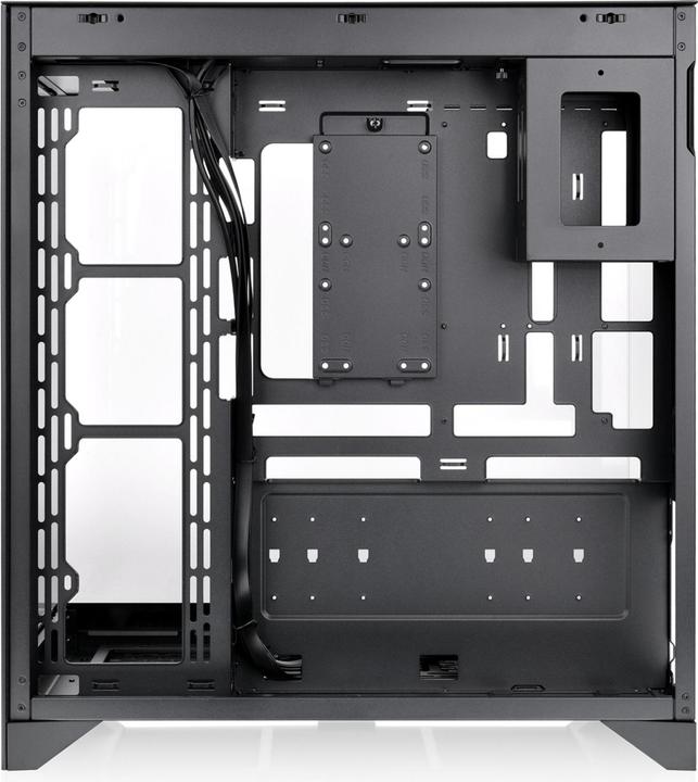 Produktbild Thermaltake CTE E550 TG (ATX, mATX, Mini-ITX, E-ATX)