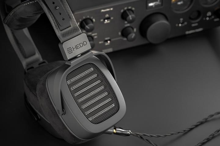 Image du produit Hedd HEDDphone® TWO GT (Filaire)