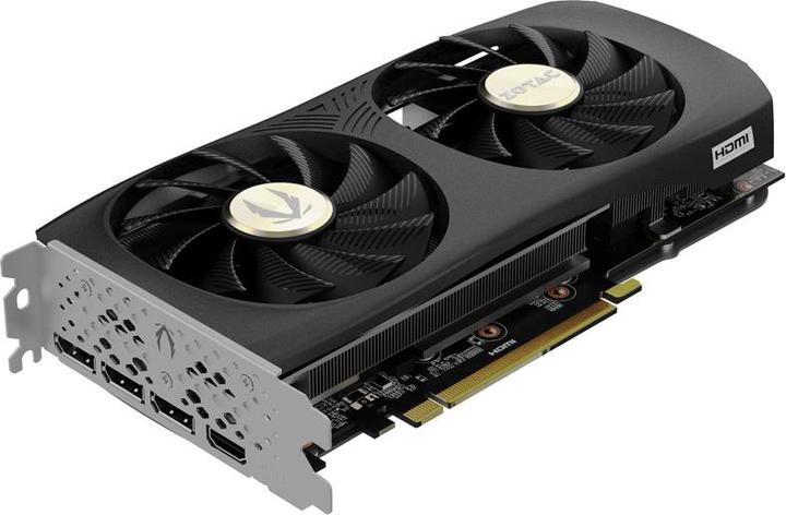Produktbild Zotac GeForce RTX 4070 Super Twin Edge OC (12 GB)