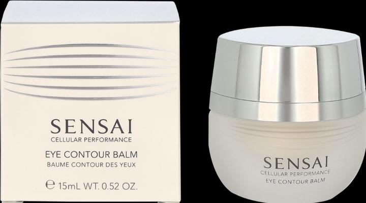 Produktbild Sensai Contour Balm (Balsam, 15 ml, Tag + Nacht)