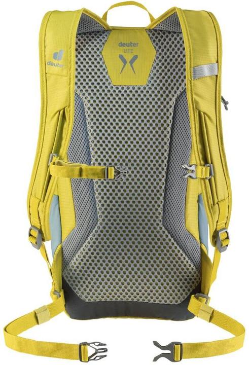 Produktbild Deuter Speed Lite greencurry slateblue (12 l)