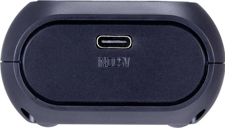 Image du produit Voltcraft Chargeur de cellules rondes (1 pcs, 10440, 14500, 14650, 16340, 17500, 17650, 17670, 18350, 18500, 18650, 22650, 26500, 26650, AA, AAA, C, AAAA, Sous-C, Chargeurs sans batterie)
