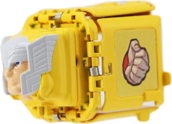 Produktbild Boti Marvel Avengers Battle Cube - Ironman gegen Thor