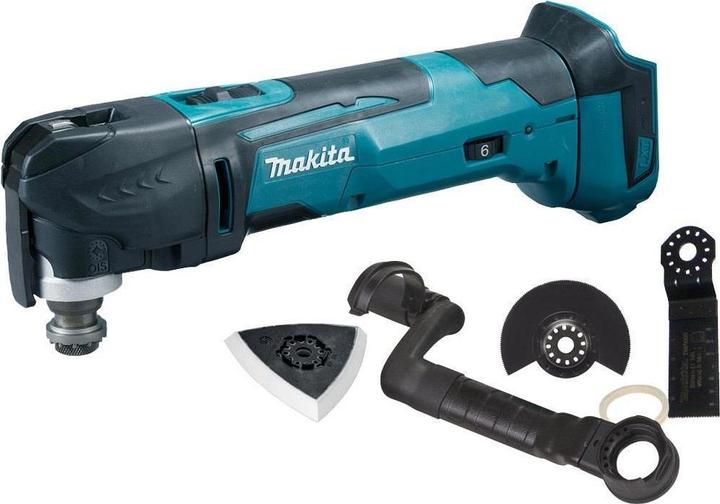 Image du produit Makita DTM51ZX1