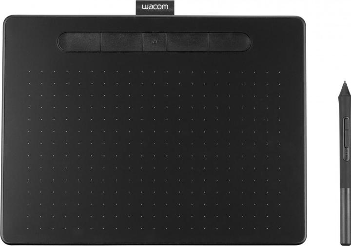 Image du produit Wacom Intuos M BT (10", 2540 lpi)