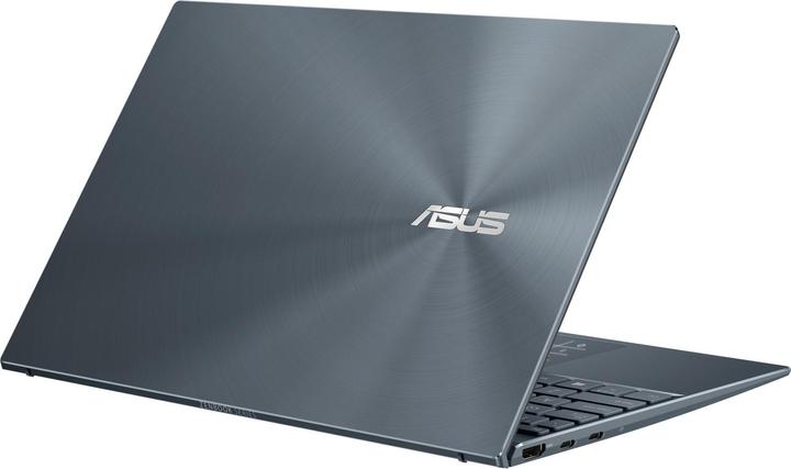 Image du produit ASUS ZenBook 13 OLED (13.30", Intel Core i5-1135G7, 16 Go, 512 Go)