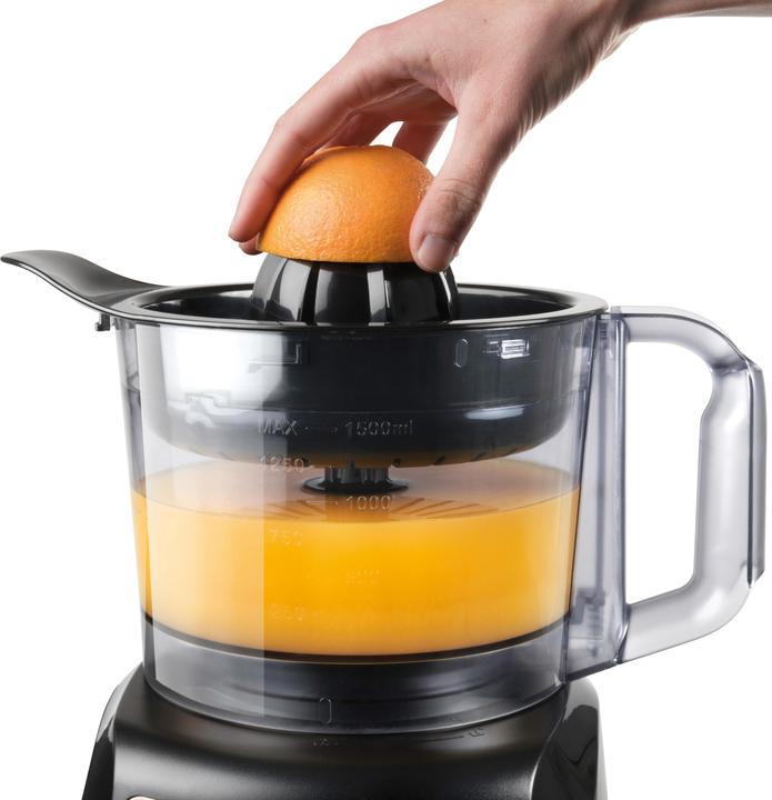 Actual product image Black & Decker BXFPA1200E (1500 ml, 1200 W)