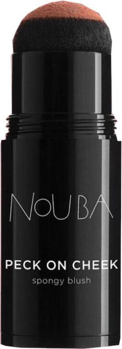 Nouba Peck on Cheek Puder-Rouge 2 orange (Orange)