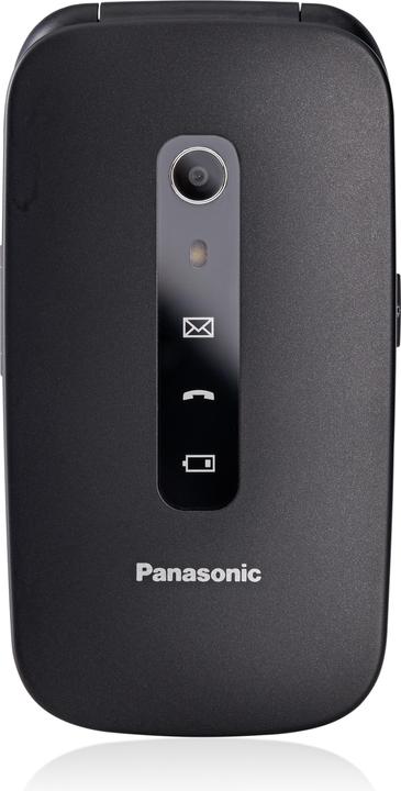 Immagine prodotto Panasonic KX-TU550EXB (2.80", 1.20 Mpx, 4G)