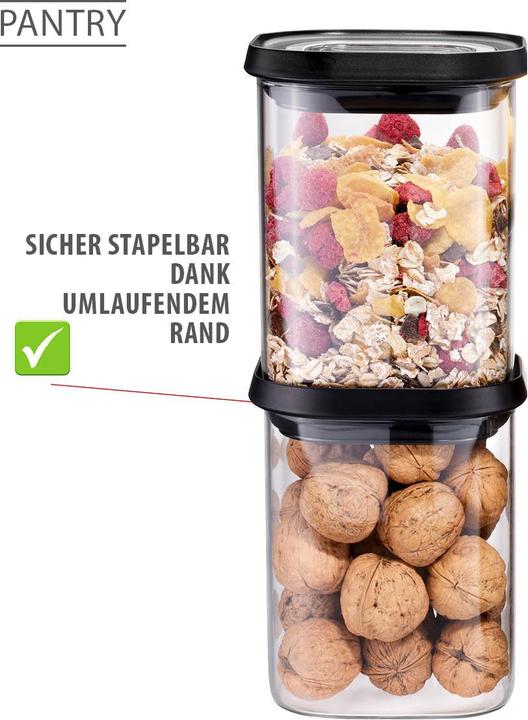 Actual product image GEFU Pantry' storage box (0.90 l)