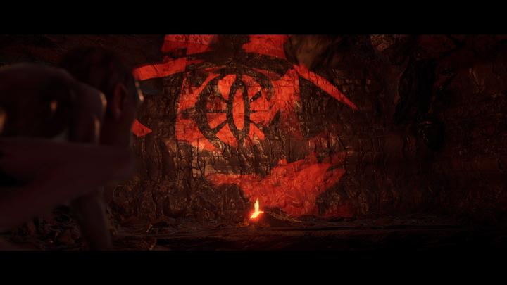 Image du produit Nacon Gaming The Lord of the Rings : Gollum (Xbox Series X, Xbox One S)