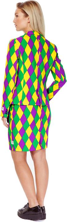 Image du produit OppoSuits Harlequeen (38)