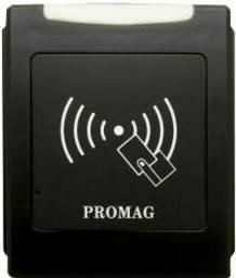 Image du produit Promag ER755 - Lecteur RFID - Ethernet - 13.56 (Ethernet)