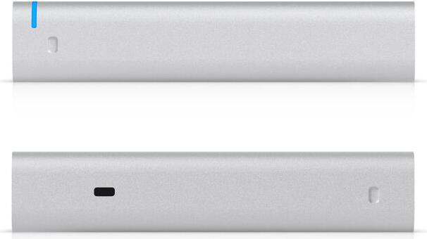 Productafbeelding Ubiquiti Netwerken UniFi Cloud Key Gen2 1TB SSD 2,5" harde schijf inbegrepen (Netwerk Video Recorder (NVR))