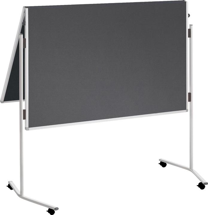 Produktbild Franken Moderationstafel ECO (120 x 150 cm)