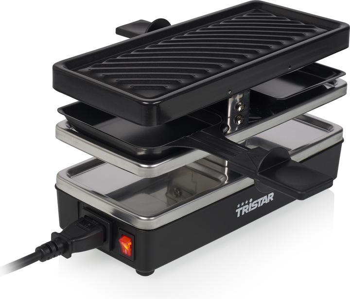 Produktbild Tristar Raclette