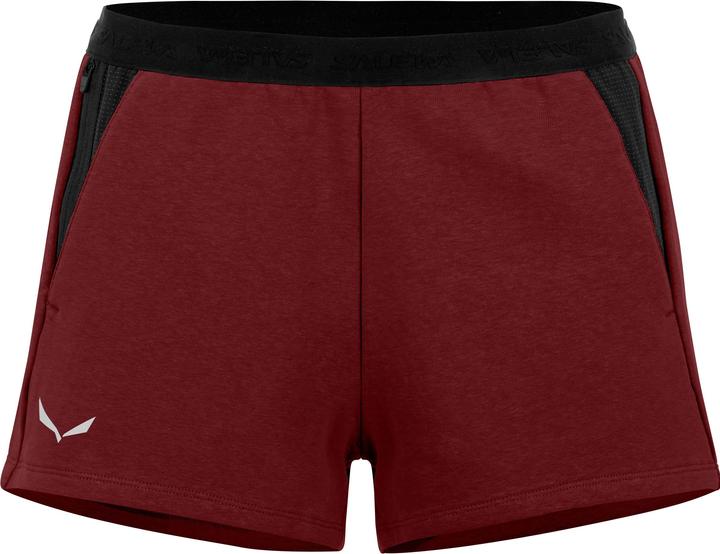 Salewa Lavaredo Hemp Train Shorts Da