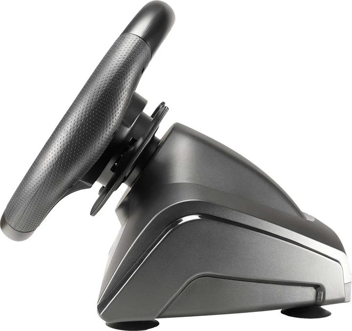Actual product image Subsonic Superdrive GS 650-X Racing Wheel (Xbox Series S, PS4, Xbox One S, Xbox One X, Xbox Series X)