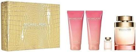 Image du produit Michael Kors Wonderlust Spring 2024 Eau de Parfum 100 / Lotion pour le corps SG / Mini (Set parfum)