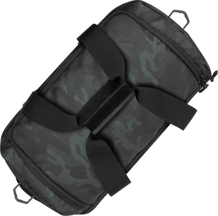 Immagine prodotto Rivacase Borsa da viaggio Sherwood 30L camo 7641 (30 l)