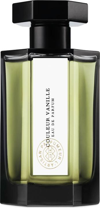 Image du produit L'Artisan Parfumeur Couleur Vanille (Eau de parfum, 100 ml)