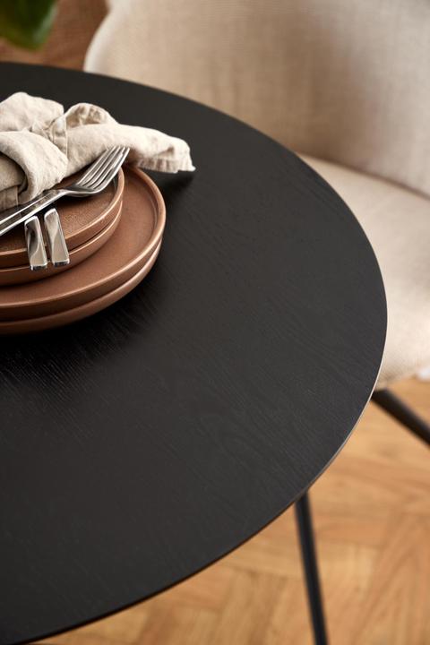 Actual product image AC Design Ibiza (80 x 80 x 75 cm)