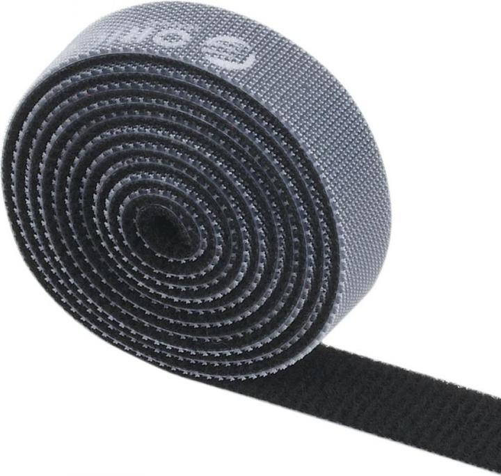 Produktbild Orico Klett-Kabelbinder (Klettkabelbinder, 1000 mm, 1 Stk.)