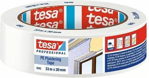 Productafbeelding tesa PE pleistertape 4845 (50 mm)