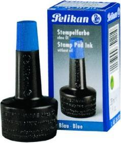 Produktbild Pelikan Stempelfarben 4 K