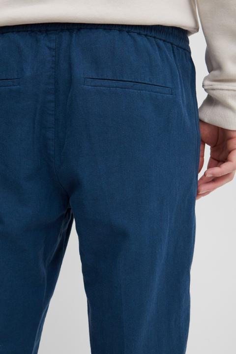 Actual product image Casual Friday CFPilou 0080 linen pants - 20504738 (32)