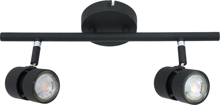 Produktbild Steinhauer Natasja LED (960 lm, GU10)