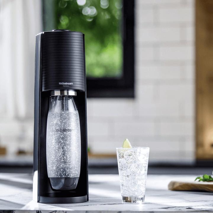 Produktbild SodaStream Terra Vorteilspack