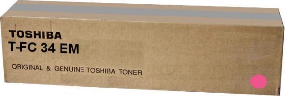 Produktbild Toshiba T-Fc34e-M (M)