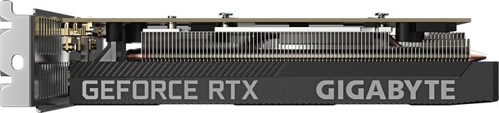 Image du produit Gigabyte VGA GBT RTX3050 6GB OC profil bas (6 Go)