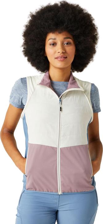 Produktbild Regatta Steren II Hybridjacke (46 D)