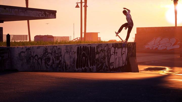 Produktbild Activision Tony Hawks Pro Skater 1+2 Remastered (PS4) DE-Version (PS4, DE)