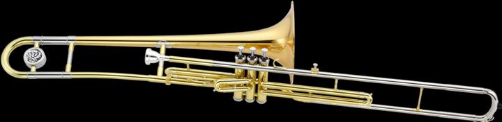 Produktbild Jupiter JTB700V (Posaune)