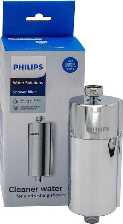 Actual product image Philips AWP1775CH