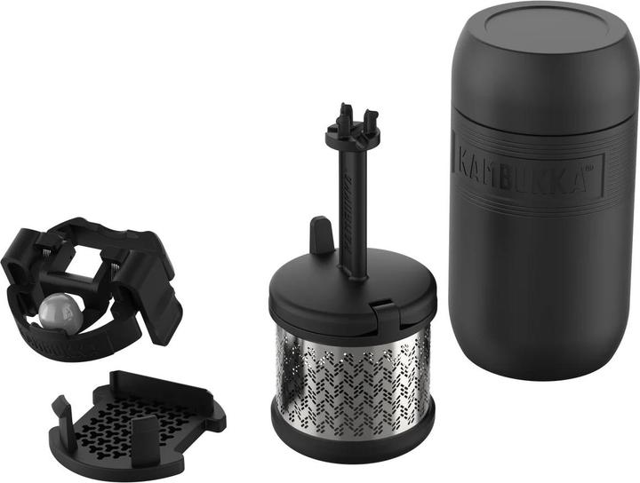 Actual product image Kambukka Tea Catcher