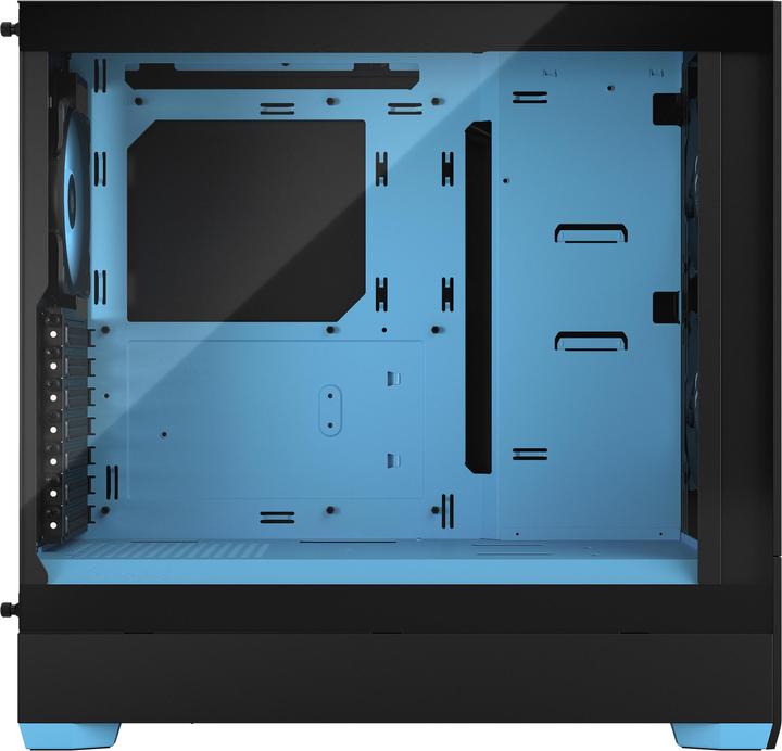 Image du produit Fractal Pop Air RGB TG (ATX, mATX, Mini-ITX)